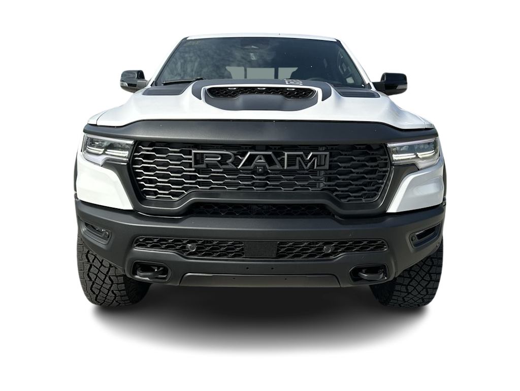 Thumbnail: 2026 RAM 1500 - 25