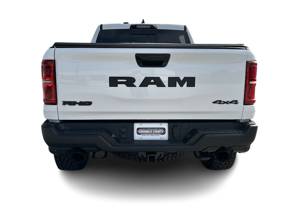 Thumbnail: 2026 RAM 1500 - 21