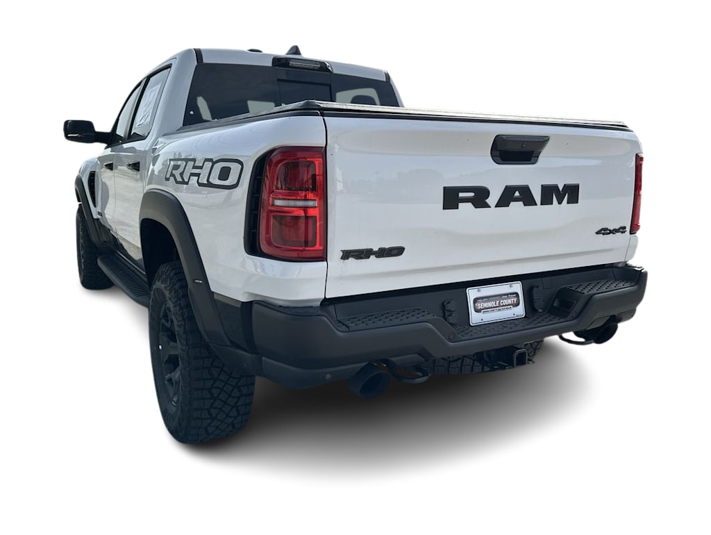 Thumbnail: 2026 RAM 1500 - 20