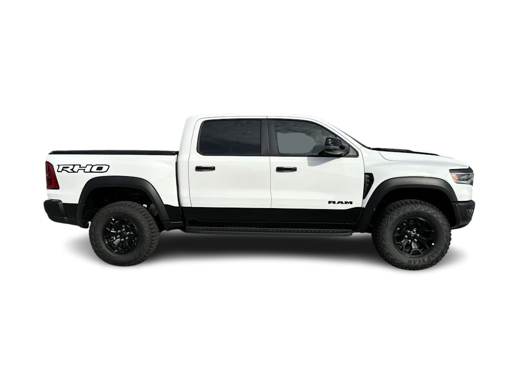 Thumbnail: 2026 RAM 1500 - 23