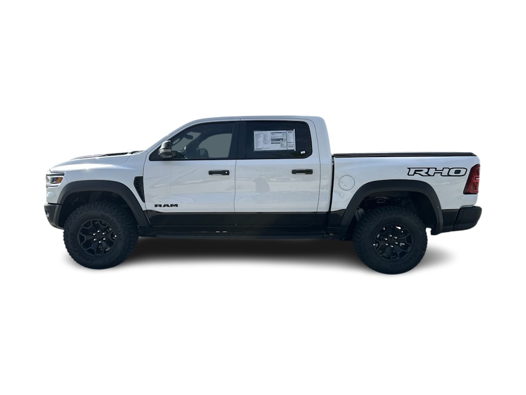 Thumbnail: 2026 RAM 1500 - 19