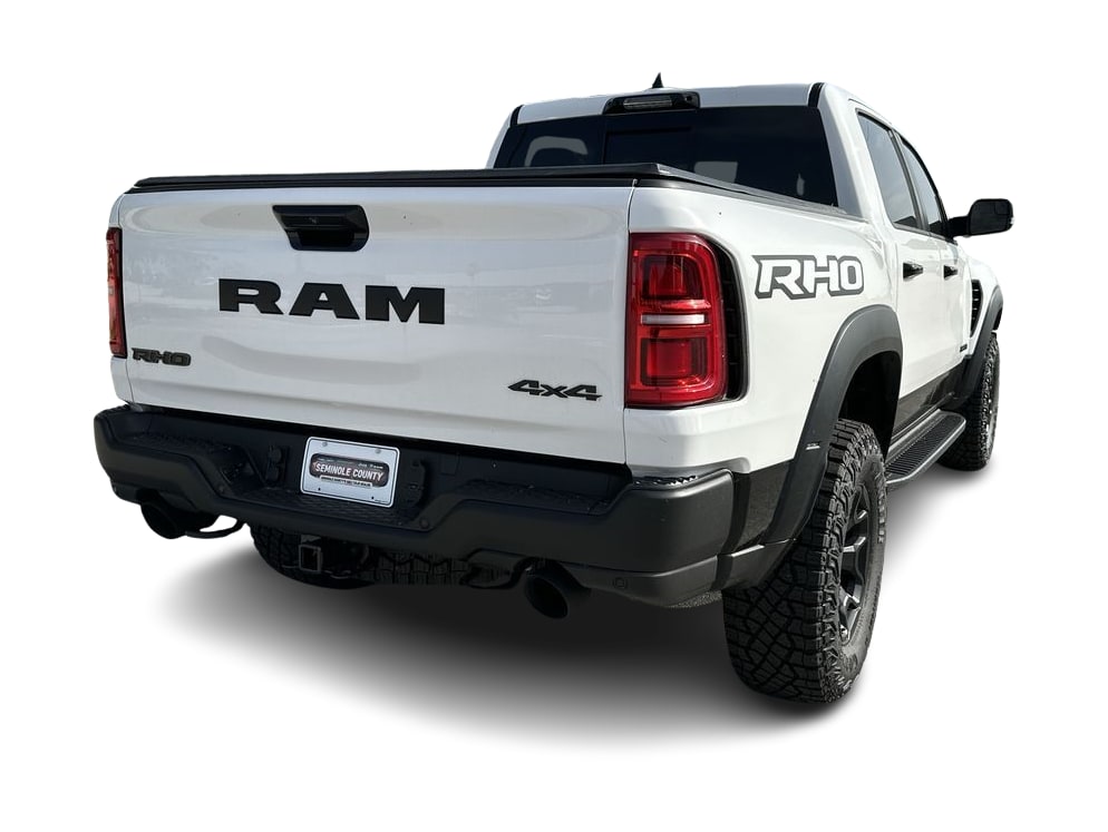 Thumbnail: 2026 RAM 1500 - 22