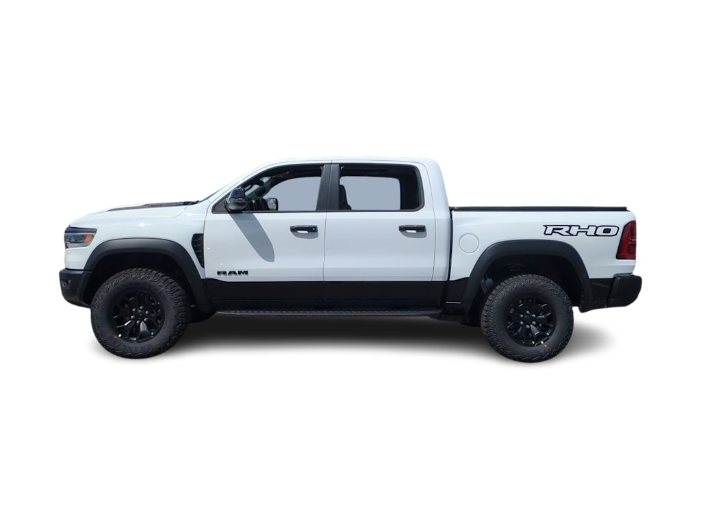 Thumbnail: 2026 RAM 1500 - 3