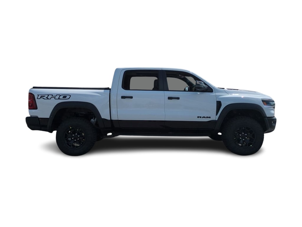 Thumbnail: 2026 RAM 1500 - 18