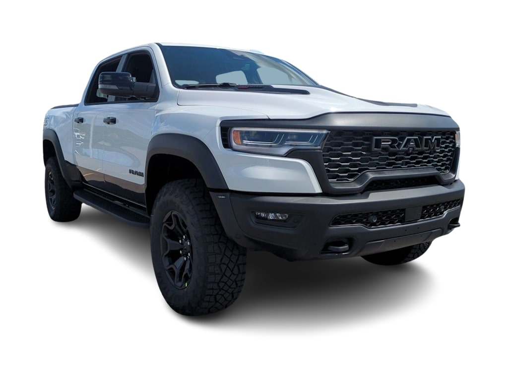 Thumbnail: 2026 RAM 1500 - 15