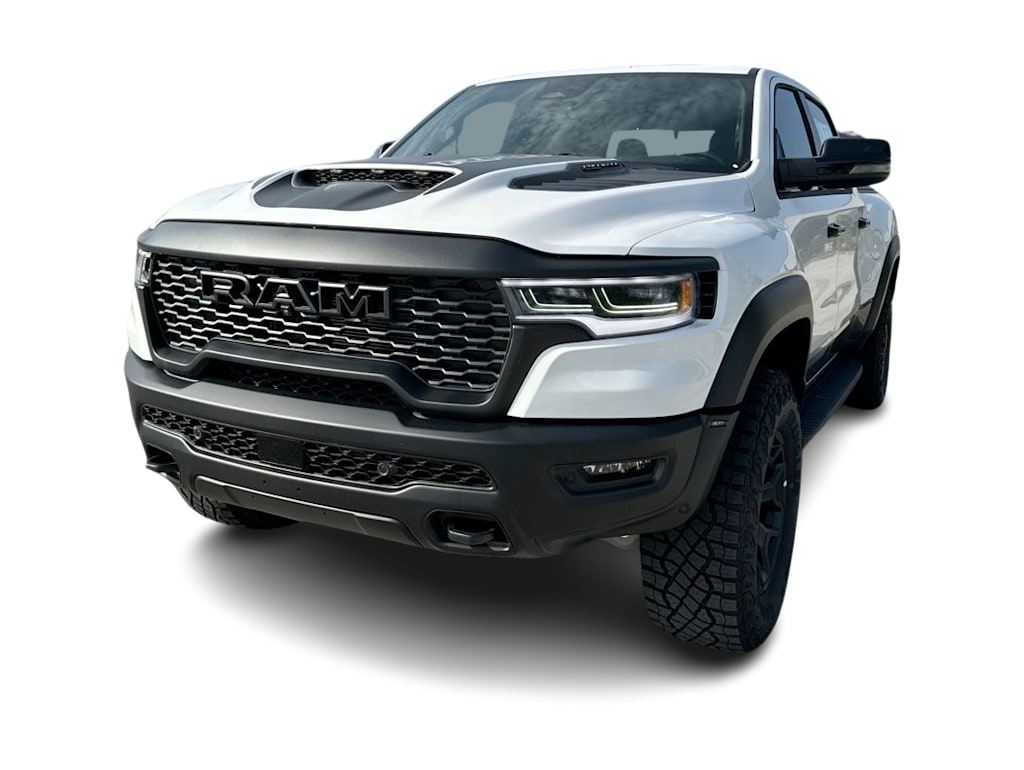 Thumbnail: 2026 RAM 1500 - 6