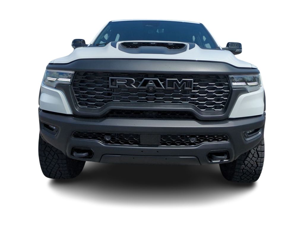 Thumbnail: 2026 RAM 1500 - 16