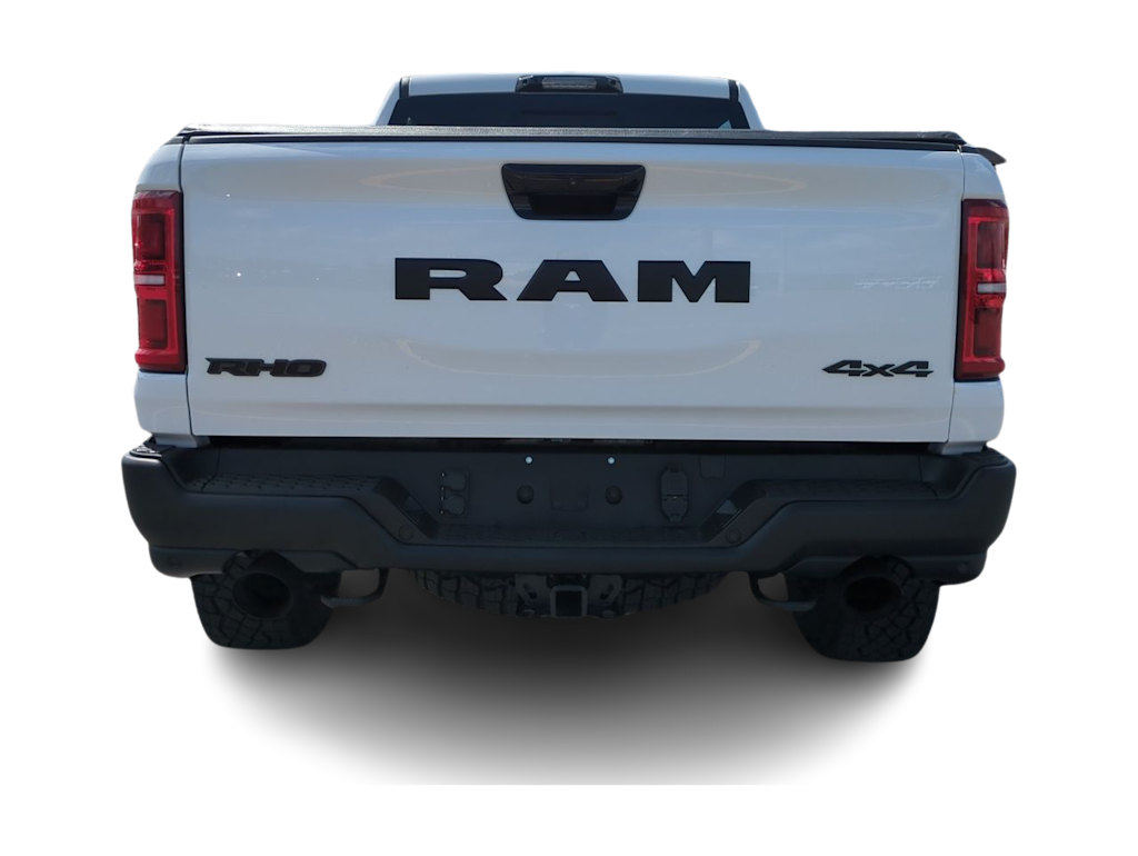 Thumbnail: 2026 RAM 1500 - 5
