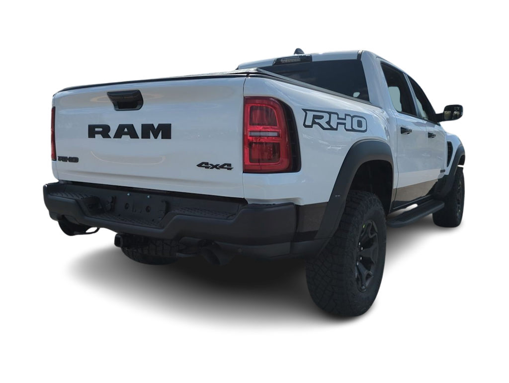 Thumbnail: 2026 RAM 1500 - 17