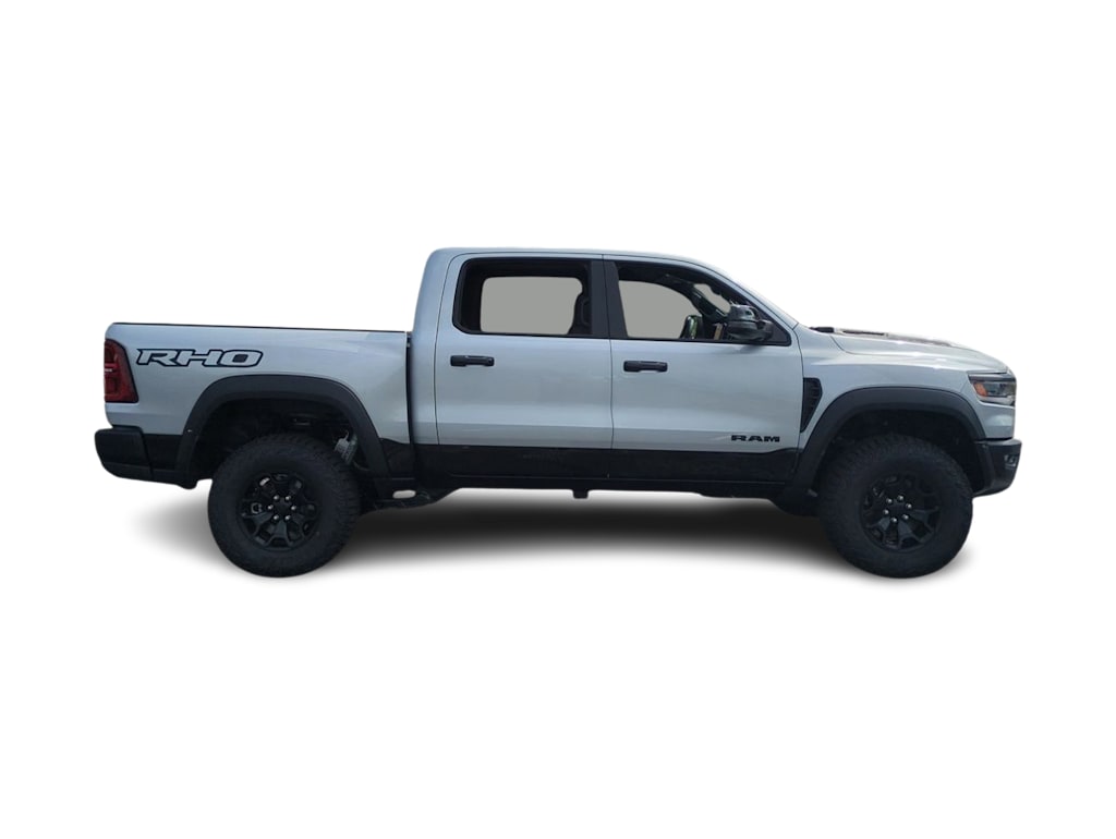 Thumbnail: 2026 RAM 1500 - 17