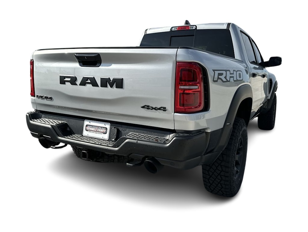 Thumbnail: 2026 RAM 1500 - 21