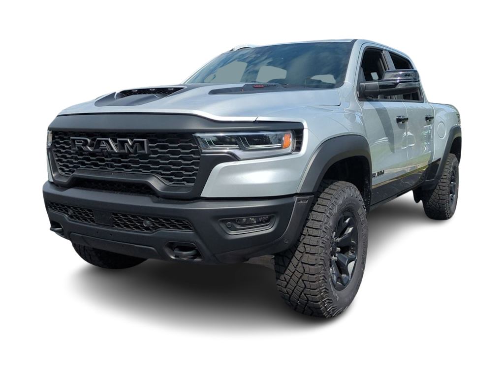 Thumbnail: 2026 RAM 1500 - 15