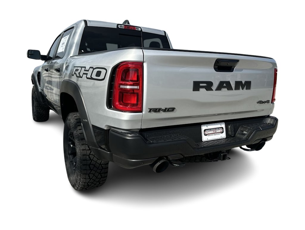 Thumbnail: 2026 RAM 1500 - 19