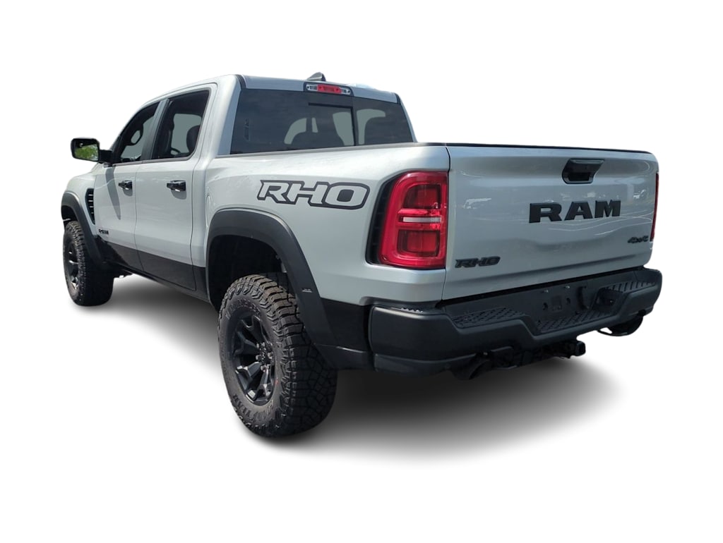 Thumbnail: 2026 RAM 1500 - 3
