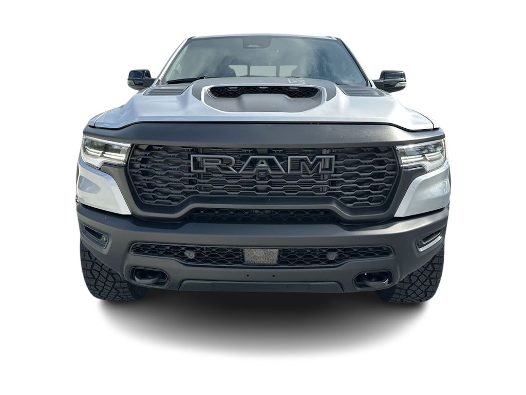 Thumbnail: 2026 RAM 1500 - 24