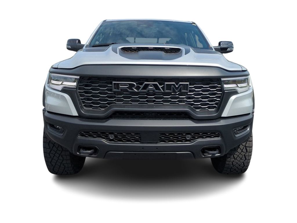Thumbnail: 2026 RAM 1500 - 5