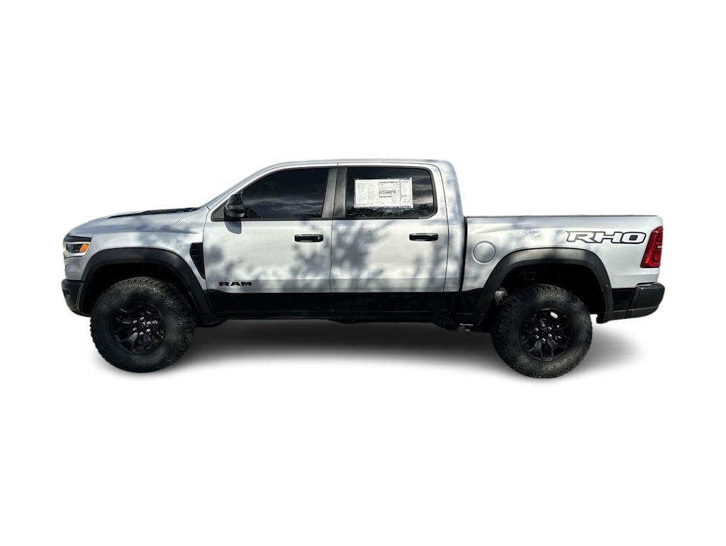 Thumbnail: 2026 RAM 1500 - 18