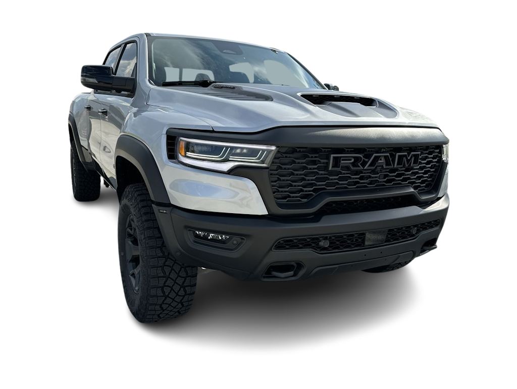Thumbnail: 2026 RAM 1500 - 23