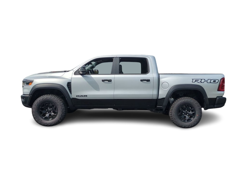 Thumbnail: 2026 RAM 1500 - 2