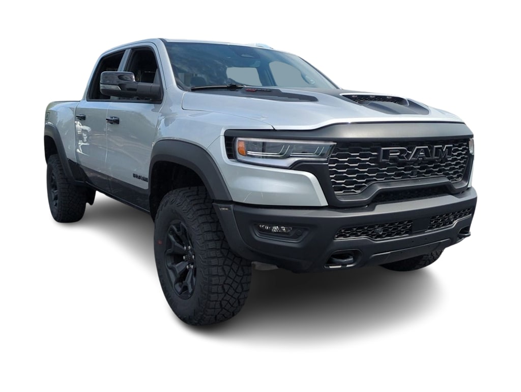 Thumbnail: 2026 RAM 1500 - 14
