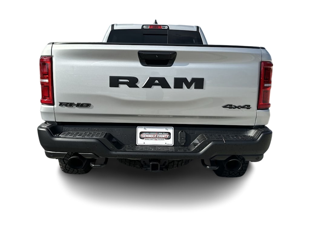 Thumbnail: 2026 RAM 1500 - 20