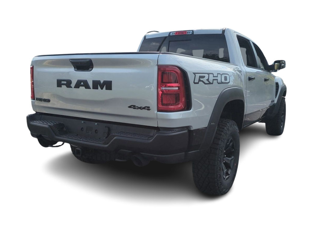 Thumbnail: 2026 RAM 1500 - 16