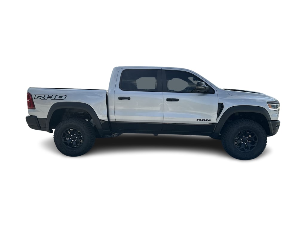 Thumbnail: 2026 RAM 1500 - 22