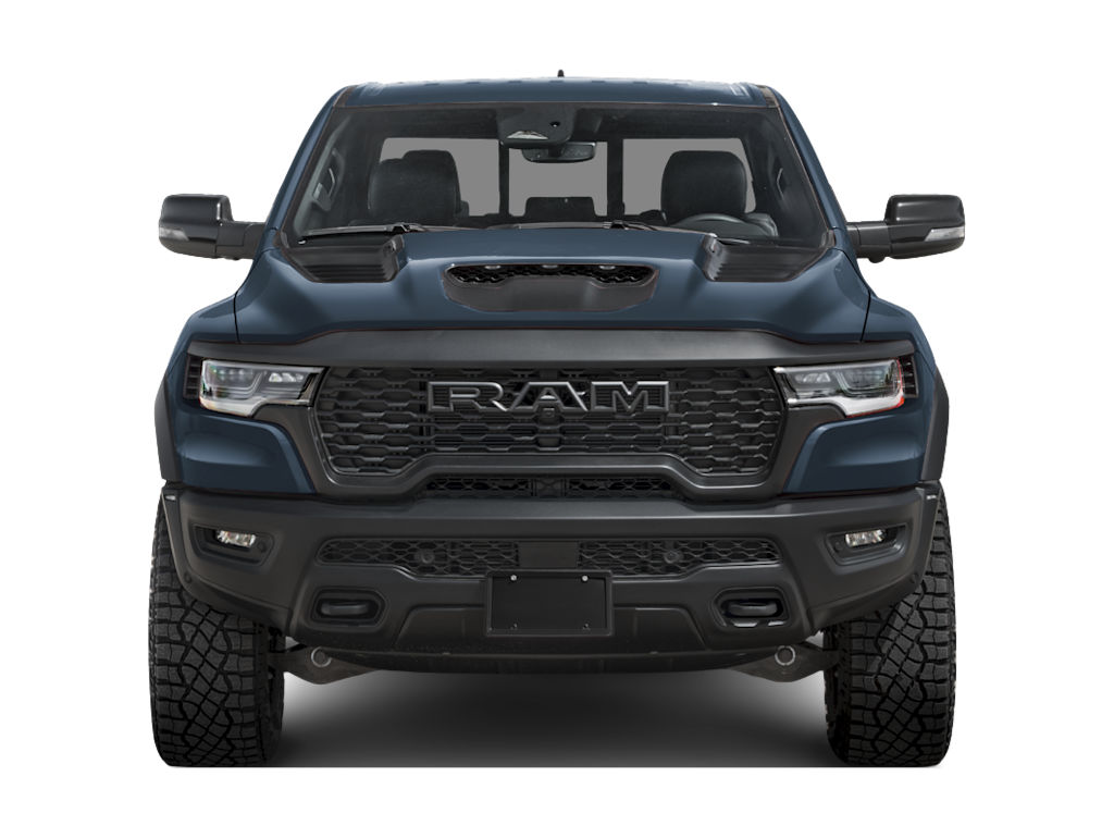 Thumbnail: 2026 RAM 1500 - 5