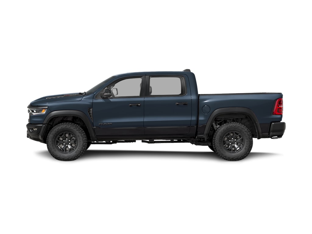 Thumbnail: 2026 RAM 1500 - 3