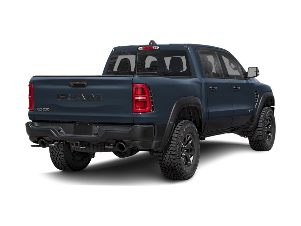 Thumbnail: 2026 RAM 1500 - 13