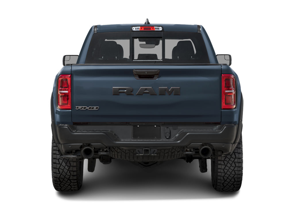 Thumbnail: 2026 RAM 1500 - 4