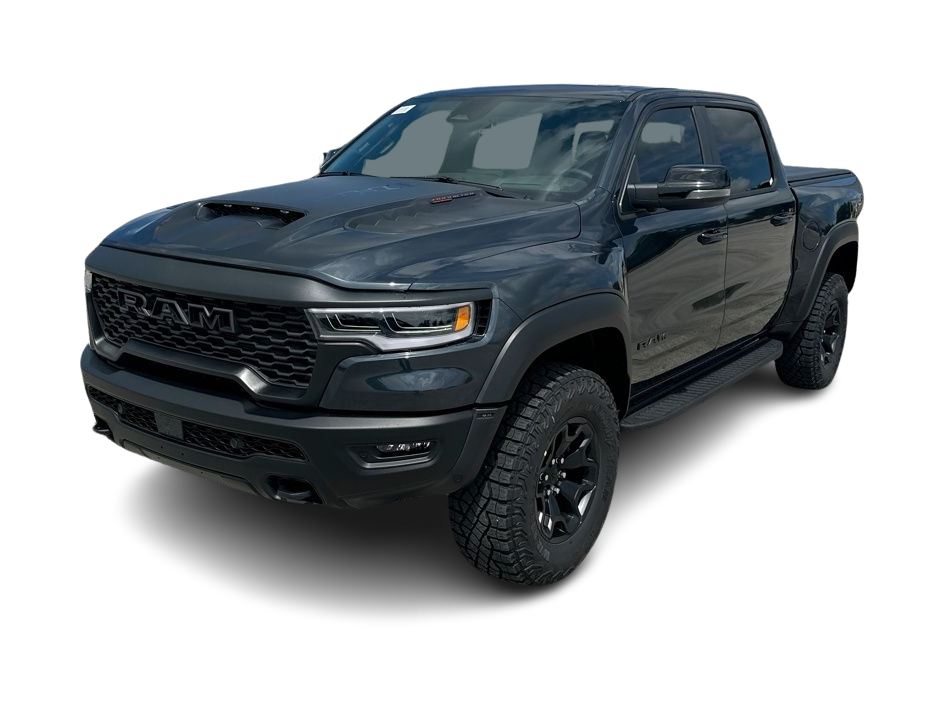Thumbnail: 2026 RAM 1500 - 22