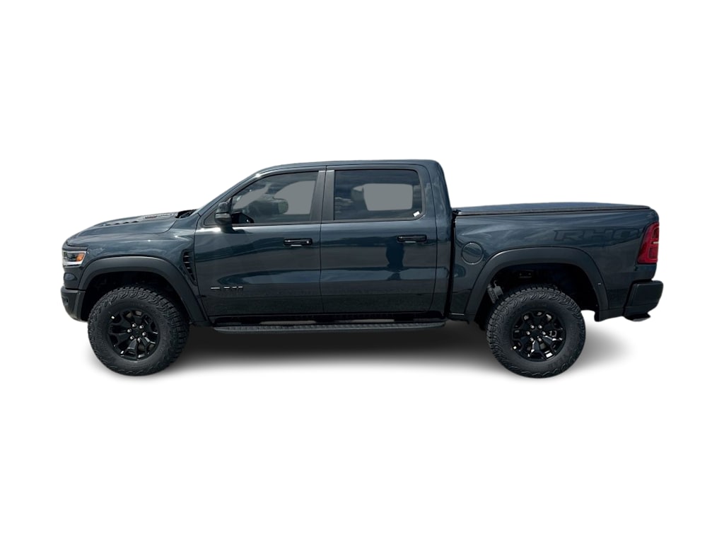 Thumbnail: 2026 RAM 1500 - 3