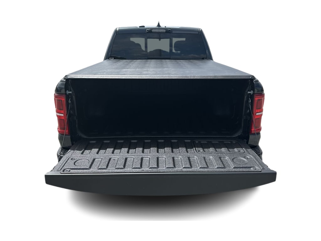 Thumbnail: 2026 RAM 1500 - 19