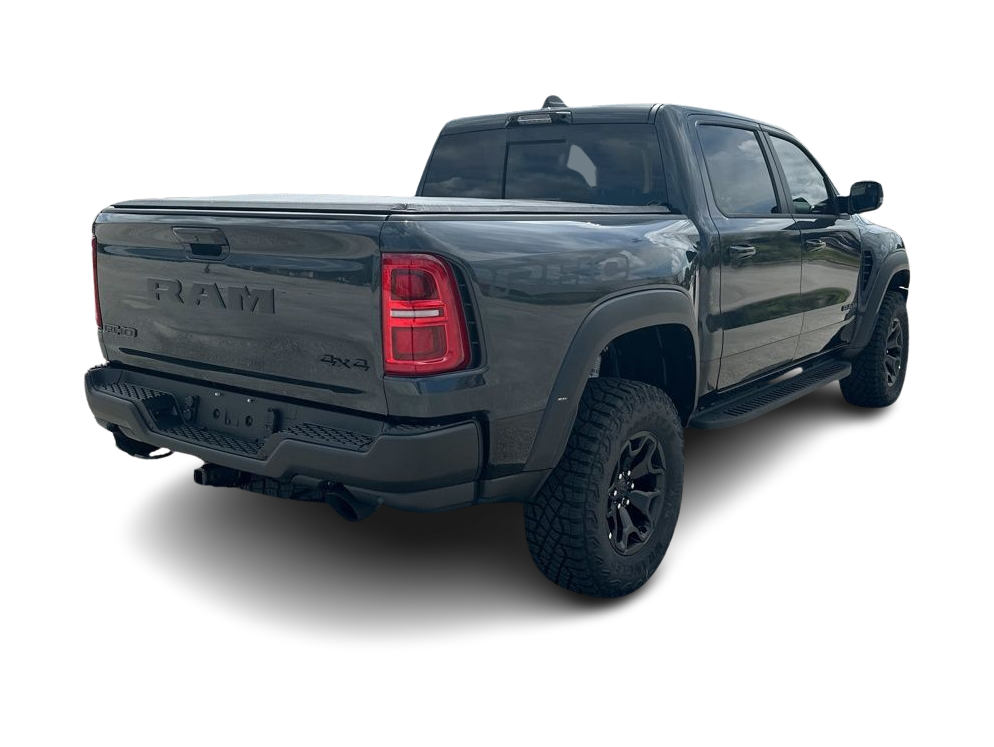 Thumbnail: 2026 RAM 1500 - 23