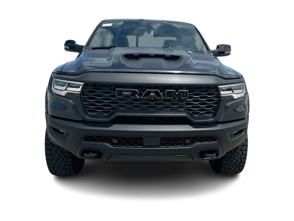 Thumbnail: 2026 RAM 1500 - 6