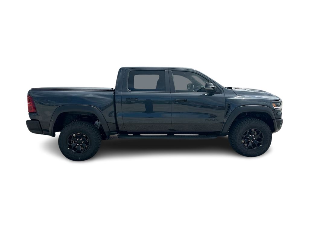 Thumbnail: 2026 RAM 1500 - 24
