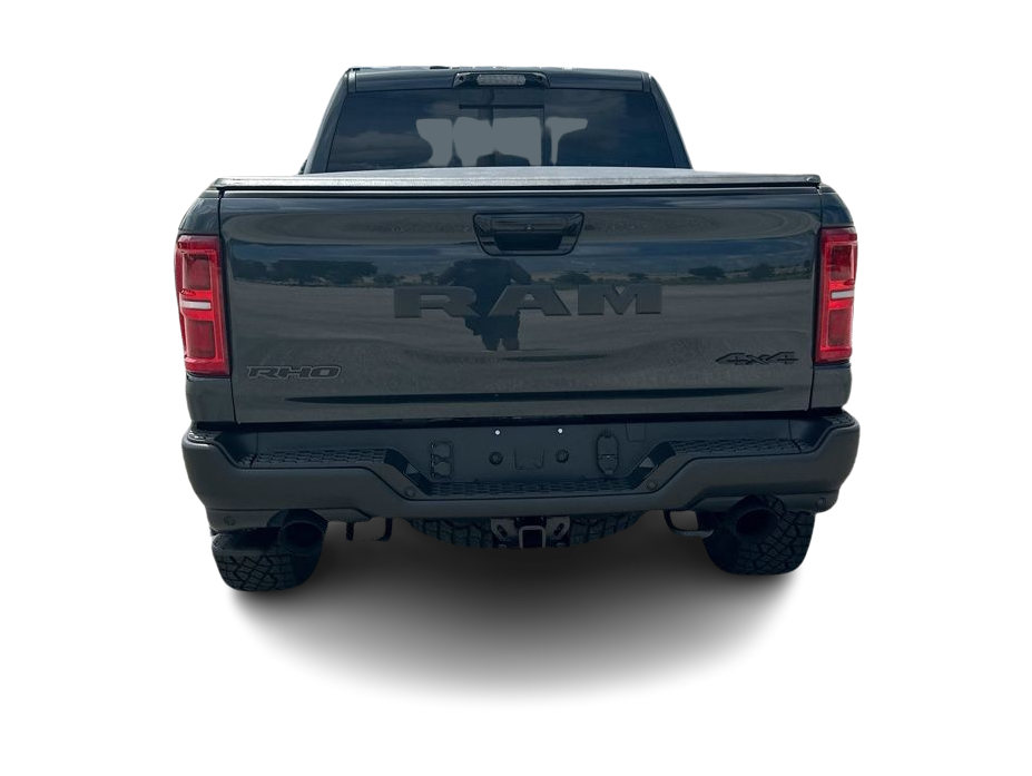 Thumbnail: 2026 RAM 1500 - 5