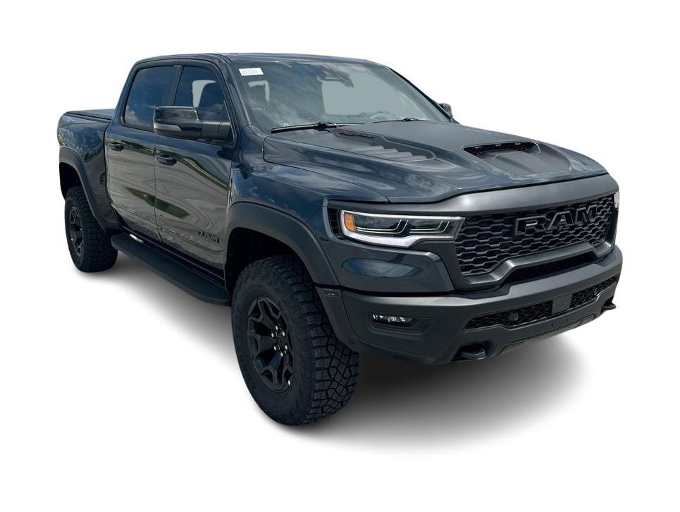 Thumbnail: 2026 RAM 1500 - 21