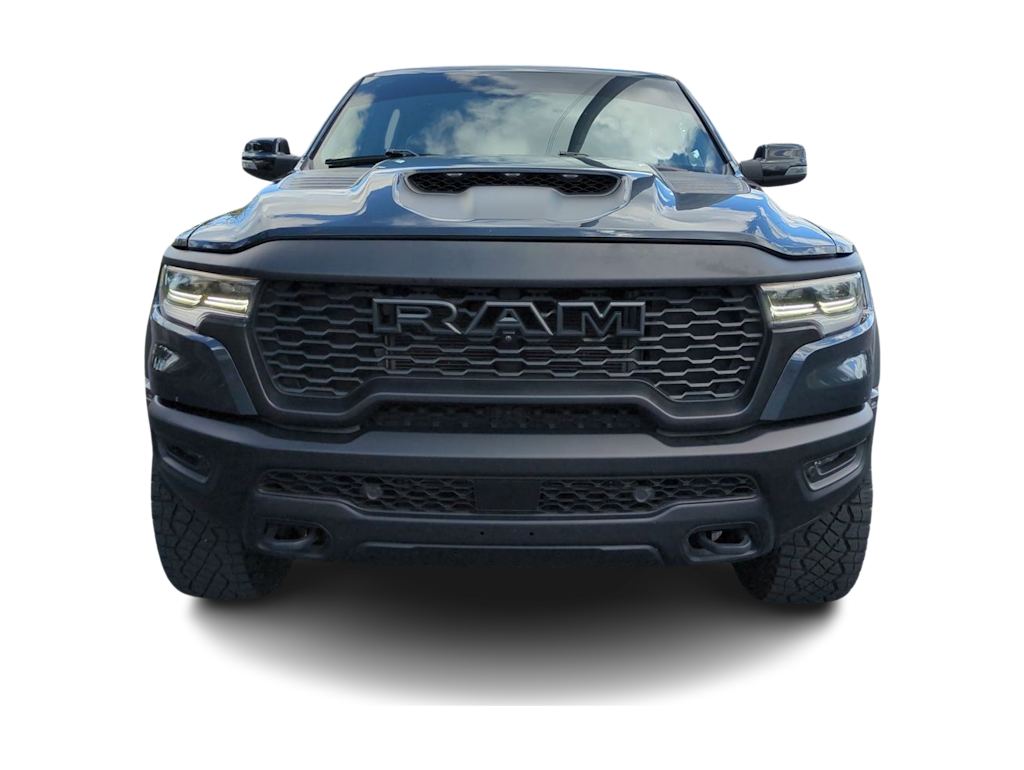 Thumbnail: 2025 RAM 1500 - 6