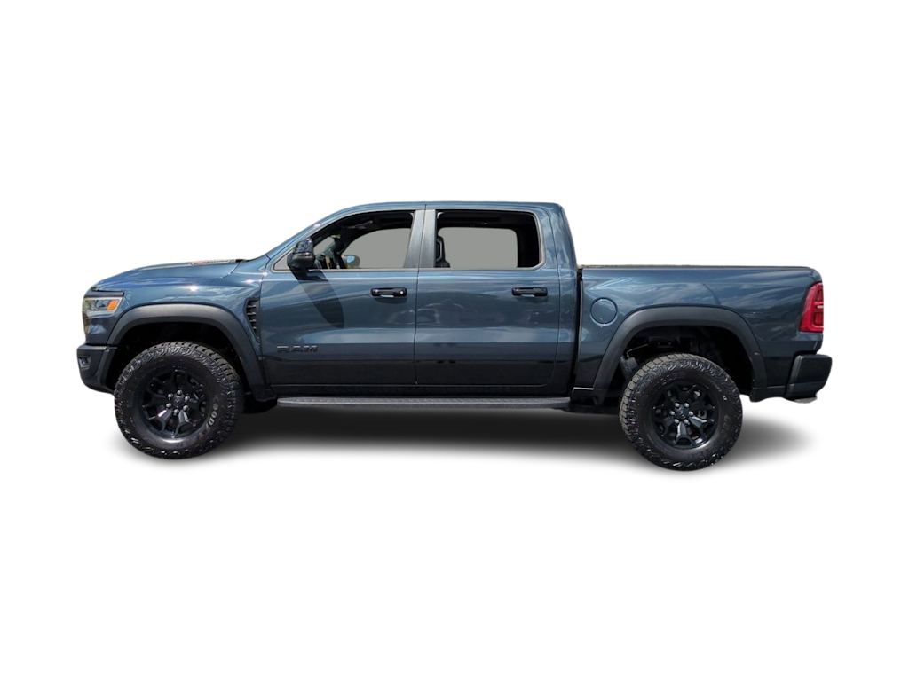 Thumbnail: 2025 RAM 1500 - 3