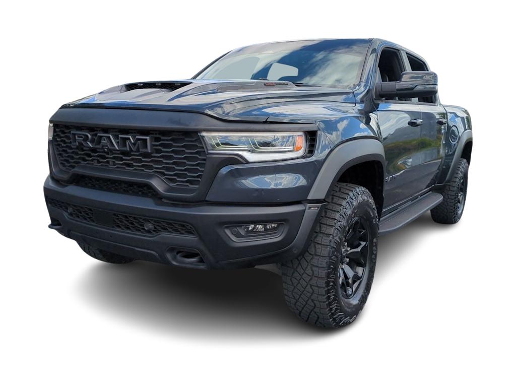 Thumbnail: 2025 RAM 1500 - 22