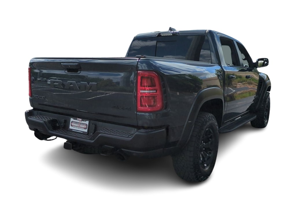 Thumbnail: 2025 RAM 1500 - 23