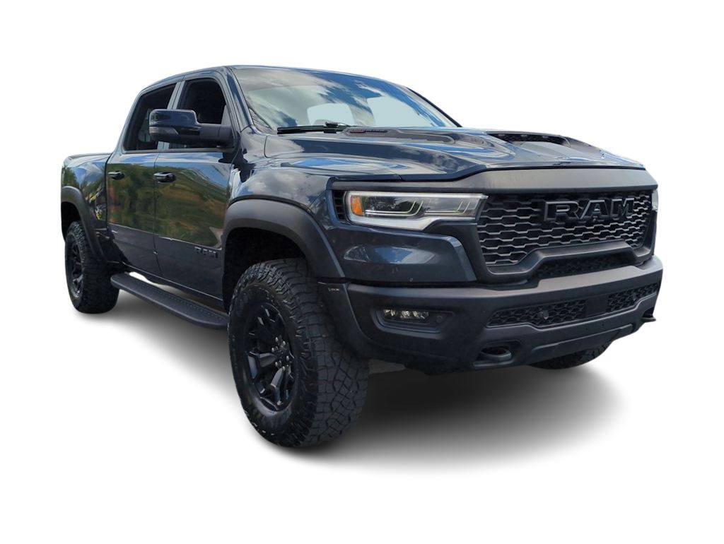 Thumbnail: 2025 RAM 1500 - 21