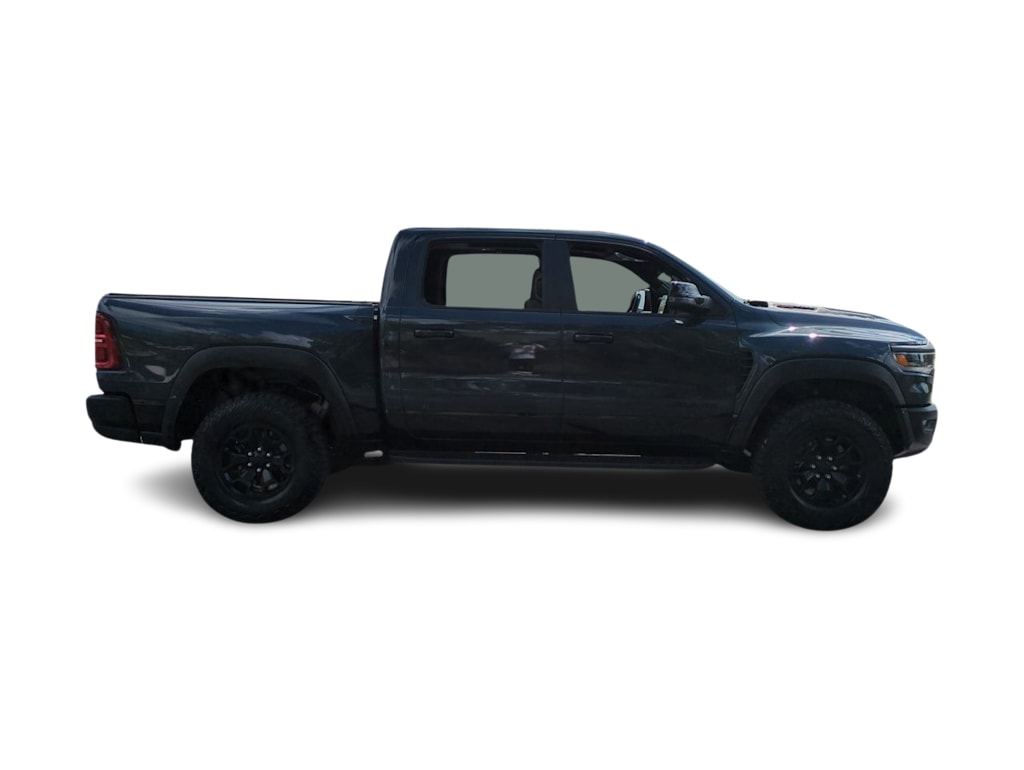 Thumbnail: 2025 RAM 1500 - 24