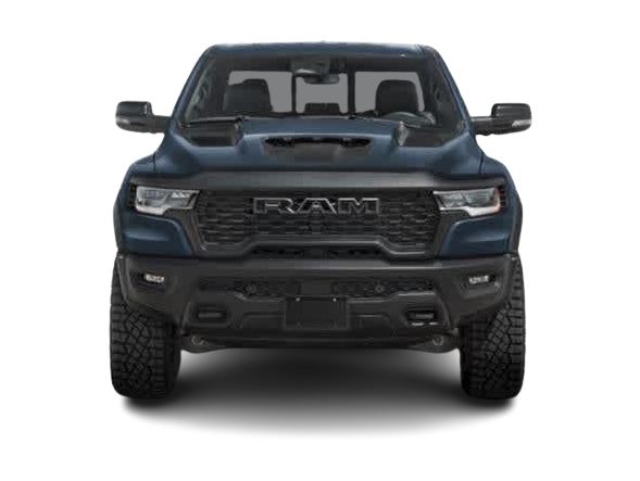 Thumbnail: 2025 RAM 1500 - 5