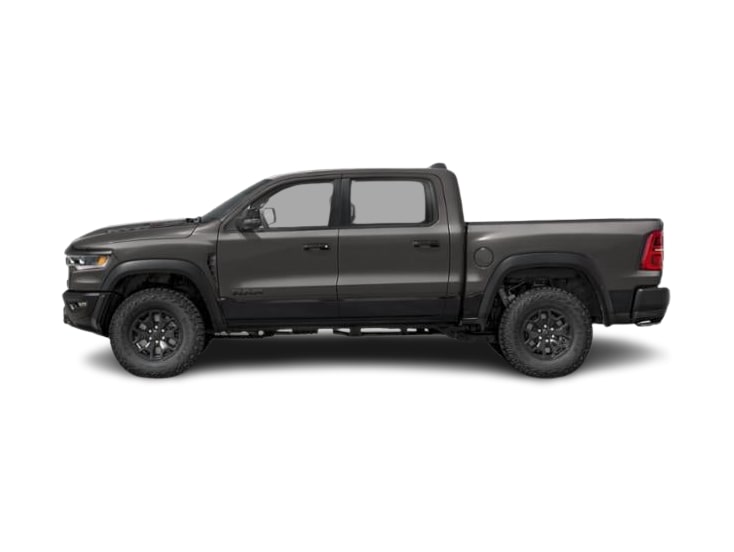 Thumbnail: 2025 RAM 1500 - 3