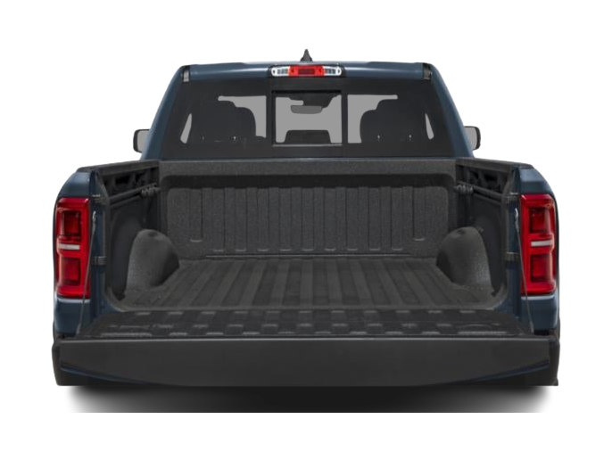Thumbnail: 2025 RAM 1500 - 12