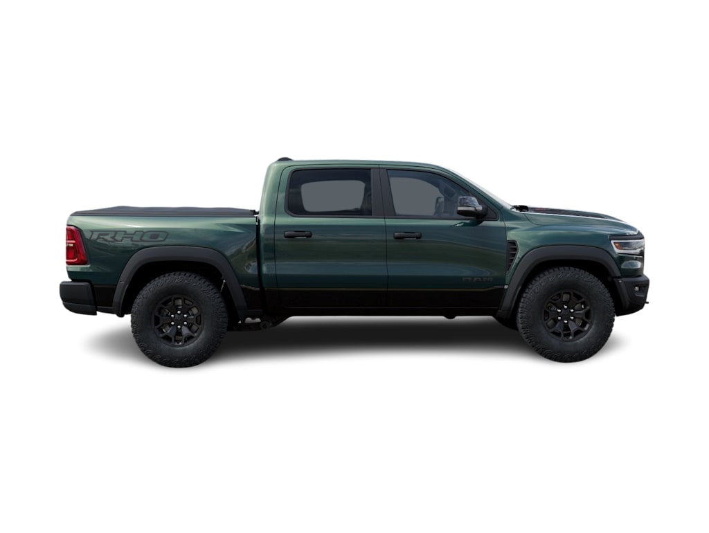 Thumbnail: 2026 RAM 1500 - 23