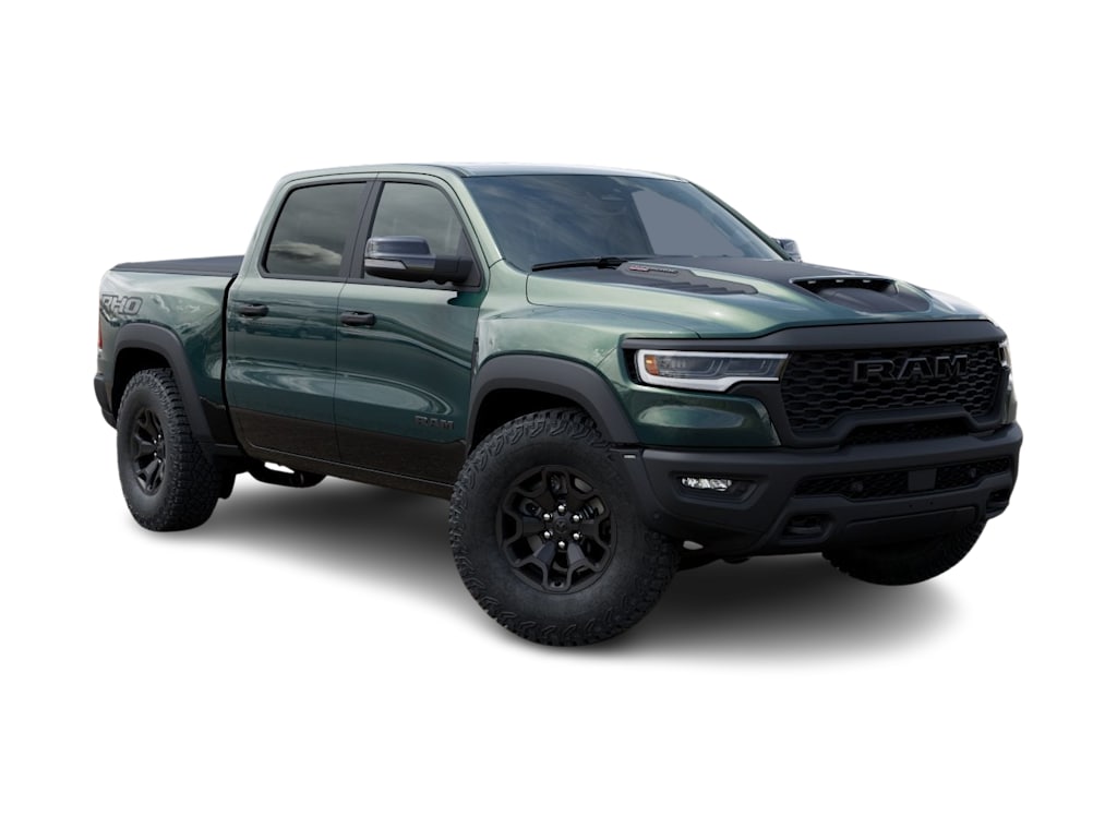 Thumbnail: 2026 RAM 1500 - 16